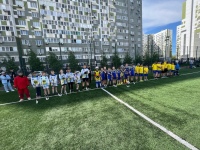 Информация для родителей / МАУДО «Спортивная школа № 8»