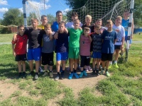 Другое / МАУДО «Спортивная школа № 8»