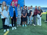 Другое / МАУДО «Спортивная школа № 8»