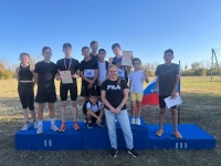 Другое / МАУДО «Спортивная школа № 8»