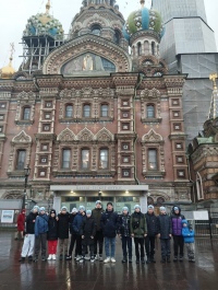 Другое / МАУДО «Спортивная школа № 8»