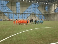 Другое / МАУДО «Спортивная школа № 8»