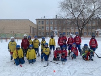 Другое / МАУДО «Спортивная школа № 8»