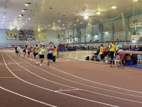 Другое / МАУДО «Спортивная школа № 8»