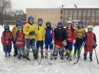 Другое / МАУДО «Спортивная школа № 8»