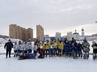 Другое / МАУДО «Спортивная школа № 8»