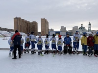 Турнир памяти Быкова В.Ю. / МАУДО «Спортивная школа № 8»