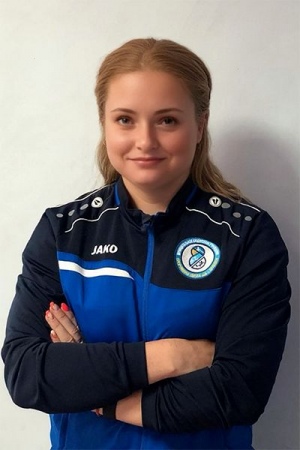 Коновалова Мария Павловна / МАУДО «Спортивная школа № 8»