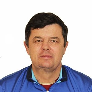Митрофанов Александр Григорьевич / МАУ «Спортивная школа № 8»