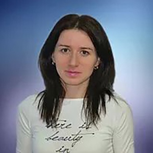 Носенко Мария Александровна / МАУ «Спортивная школа № 8»